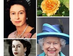 The Legacy the Queen has left us – a role model for all women